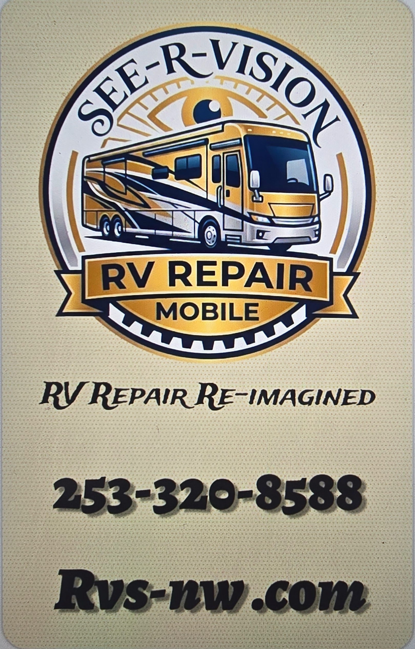 See-R-Vision RV Repair
